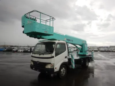 Hino DUTRO