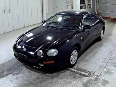 Toyota CELICA