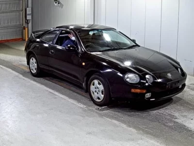 Toyota CELICA