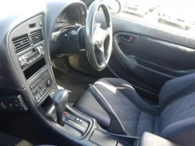 Toyota CELICA
