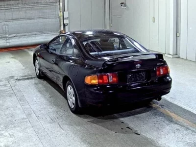 Toyota CELICA