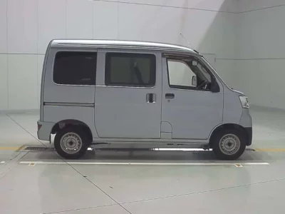 Subaru SAMBAR