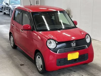 Honda N ONE