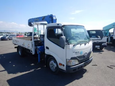 Hino DUTRO
