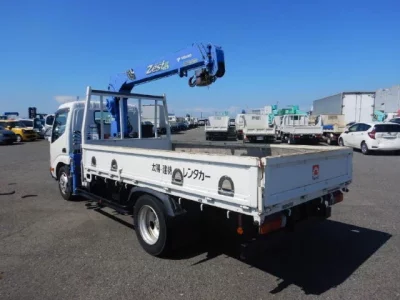 Hino DUTRO