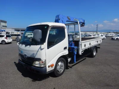 Hino DUTRO