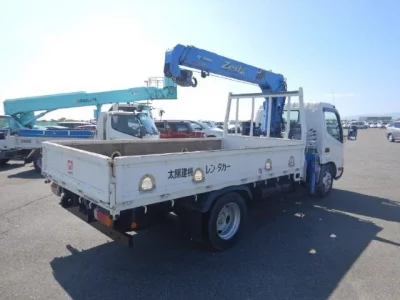 Hino DUTRO