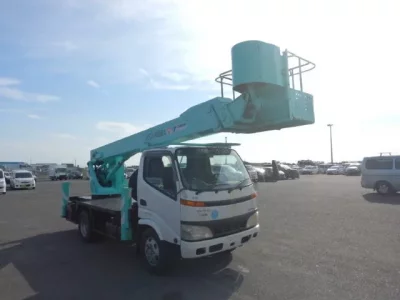 Hino DUTRO