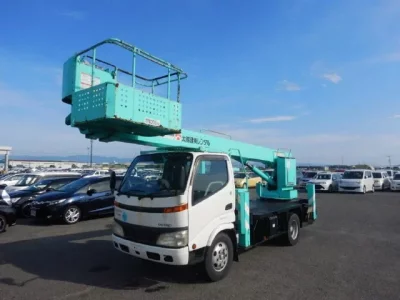 Hino DUTRO
