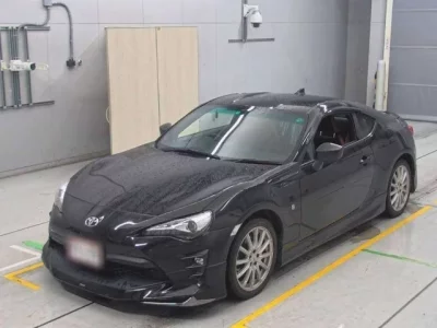 Toyota 86