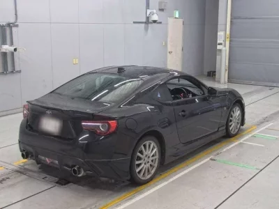 Toyota 86