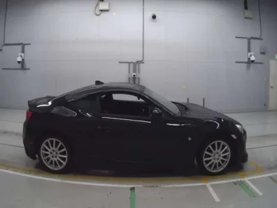 Toyota 86