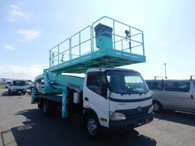 Hino DUTRO