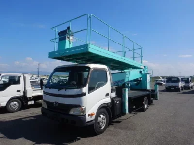 Hino DUTRO