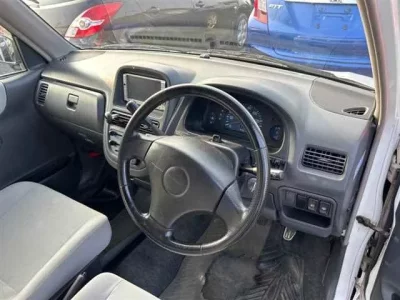 Subaru PLEO