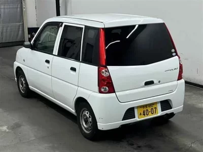 Subaru PLEO
