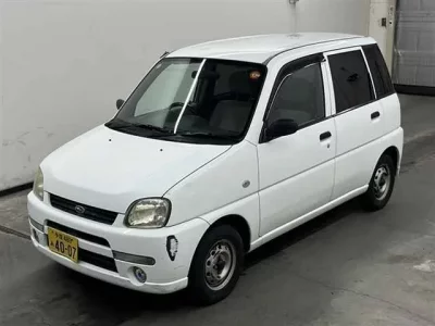 Subaru PLEO