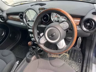BMW MINI