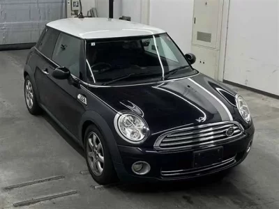 BMW MINI