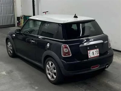 BMW MINI