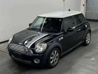 BMW MINI