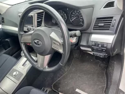Subaru LEGACY OUTBACK