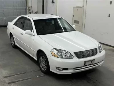 Toyota MARK II