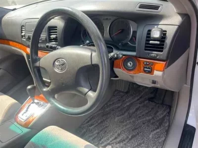 Toyota MARK II