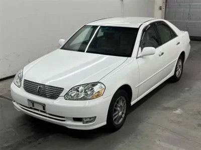 Toyota MARK II
