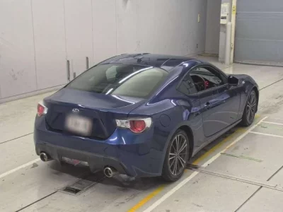 Toyota 86
