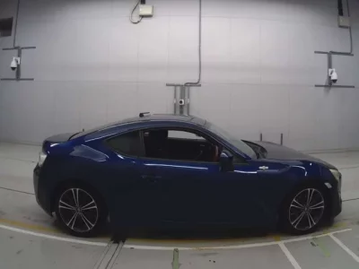Toyota 86