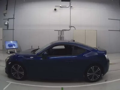 Toyota 86