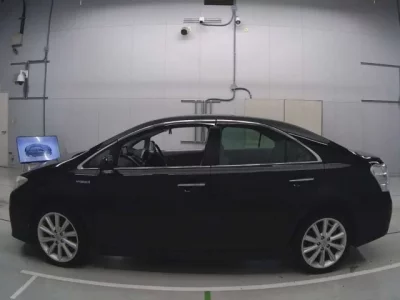 Toyota SAI