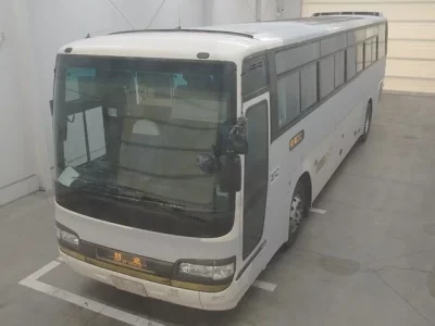 Hino BUS