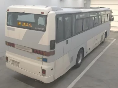 Hino BUS