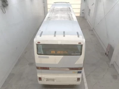 Hino BUS