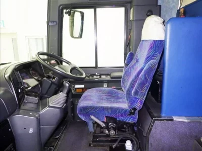 Hino BUS