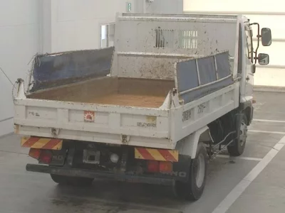 Hino RANGER