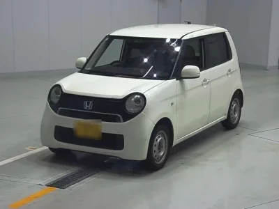 Honda N ONE
