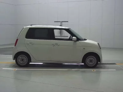 Honda N ONE