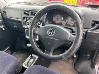 Honda VAMOS