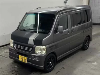 Honda VAMOS