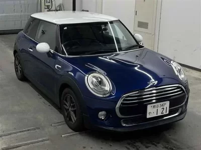 BMW MINI