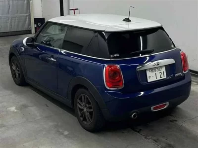 BMW MINI