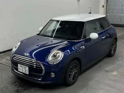 BMW MINI