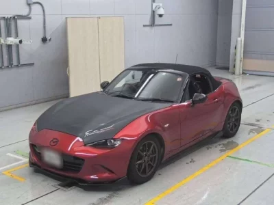 Mazda ROADSTER