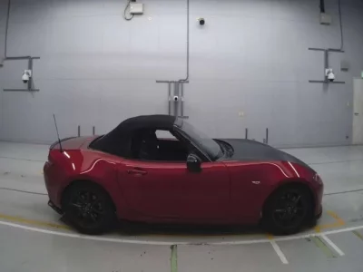 Mazda ROADSTER