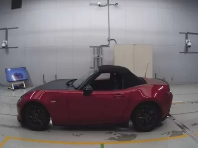 Mazda ROADSTER