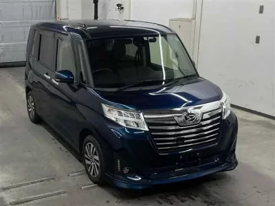 Daihatsu THOR