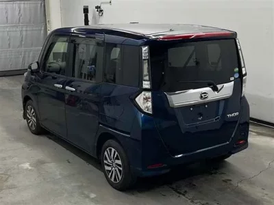 Daihatsu THOR